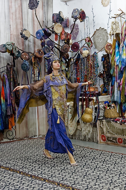 Défilé de mode-037